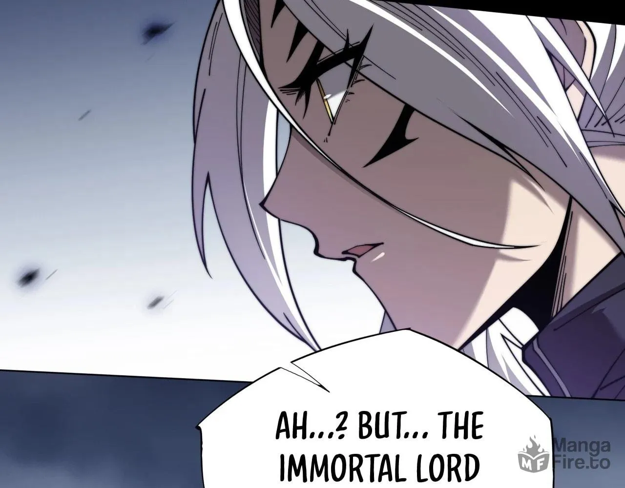 Sinister Immortal Path Chapter 3 page 63 - 