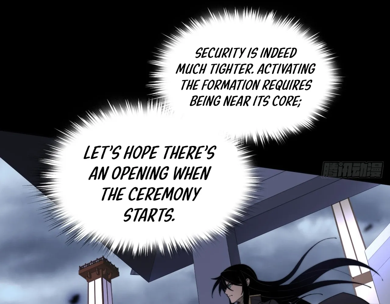 Sinister Immortal Path Chapter 3 page 68 - 