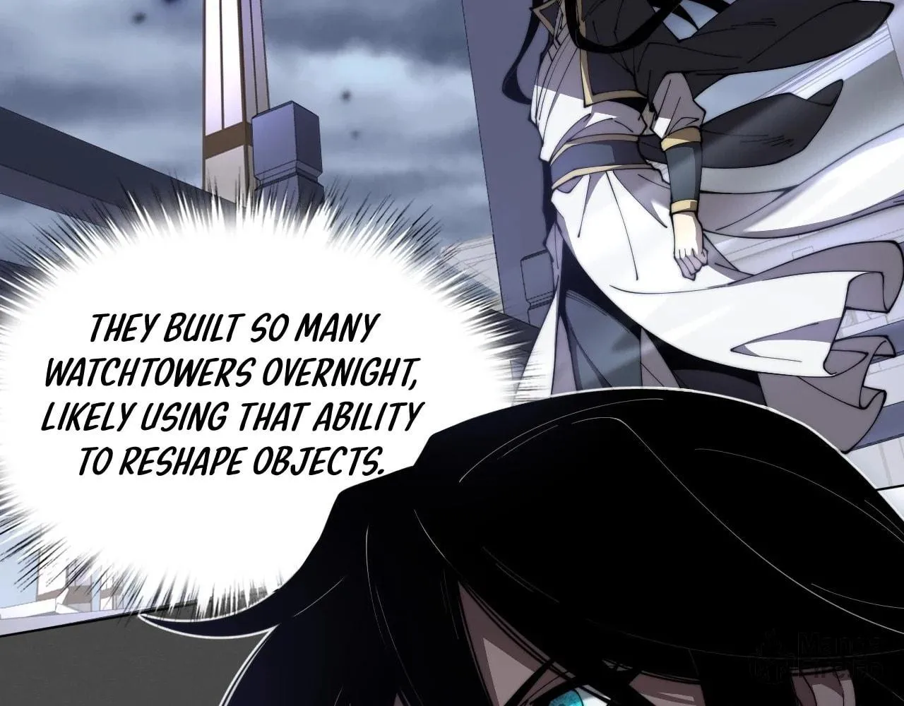 Sinister Immortal Path Chapter 3 page 69 - 