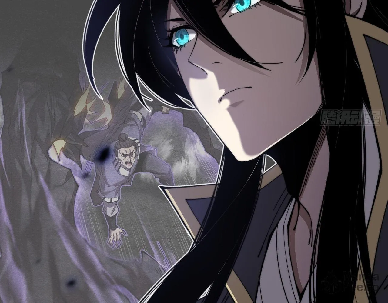 Sinister Immortal Path Chapter 3 page 70 - 