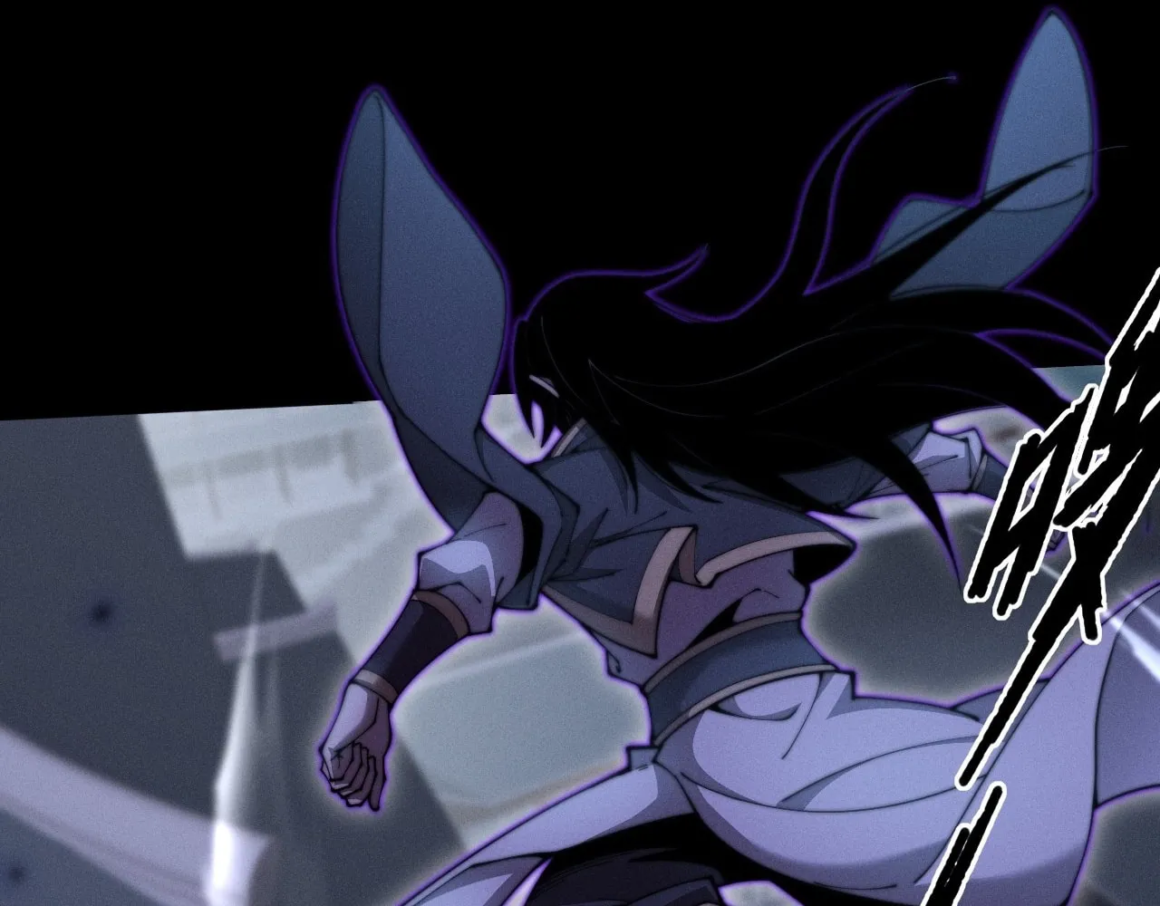 Sinister Immortal Path Chapter 3 page 77 - 
