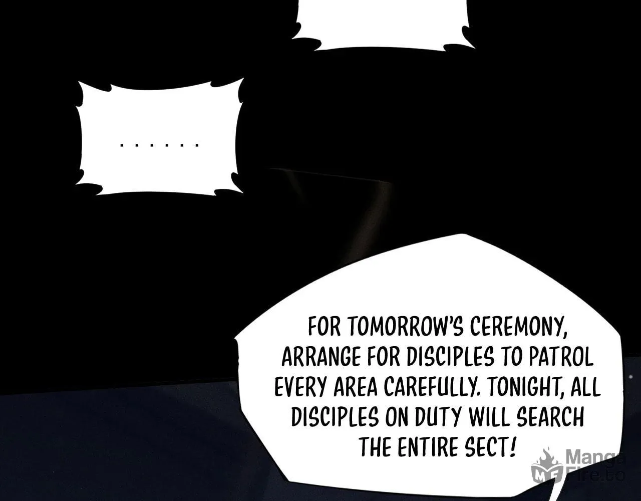 Sinister Immortal Path Chapter 3 page 9 - 