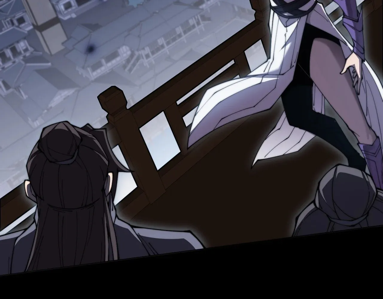 Sinister Immortal Path Chapter 3 page 89 - 