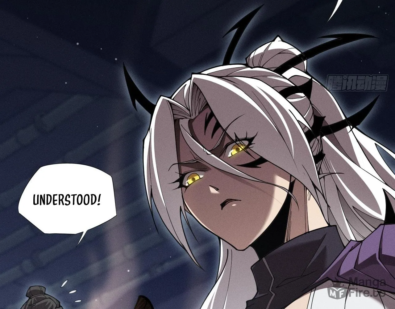Sinister Immortal Path Chapter 3 page 10 - 