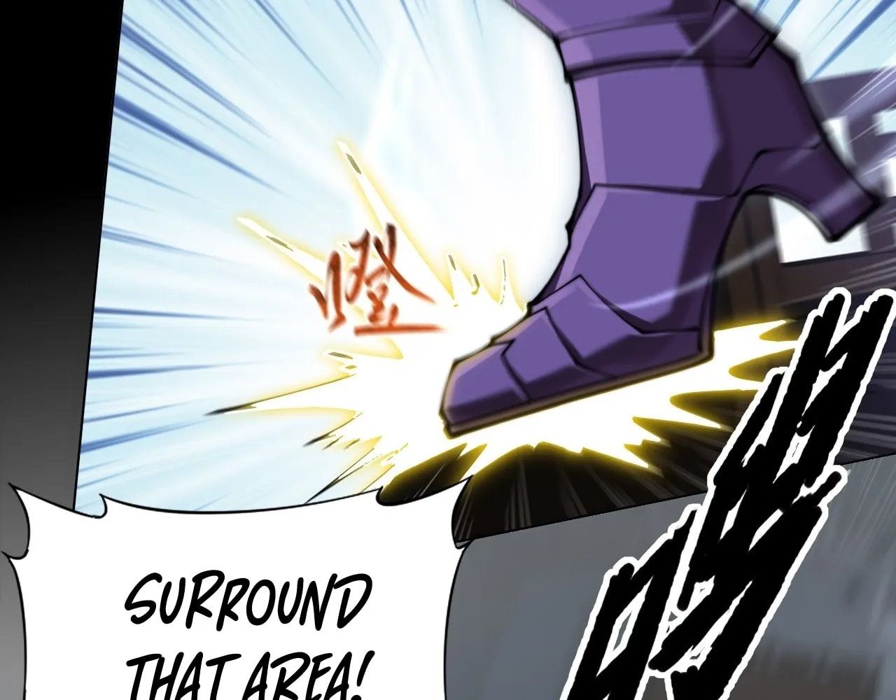 Sinister Immortal Path Chapter 3 page 91 - 