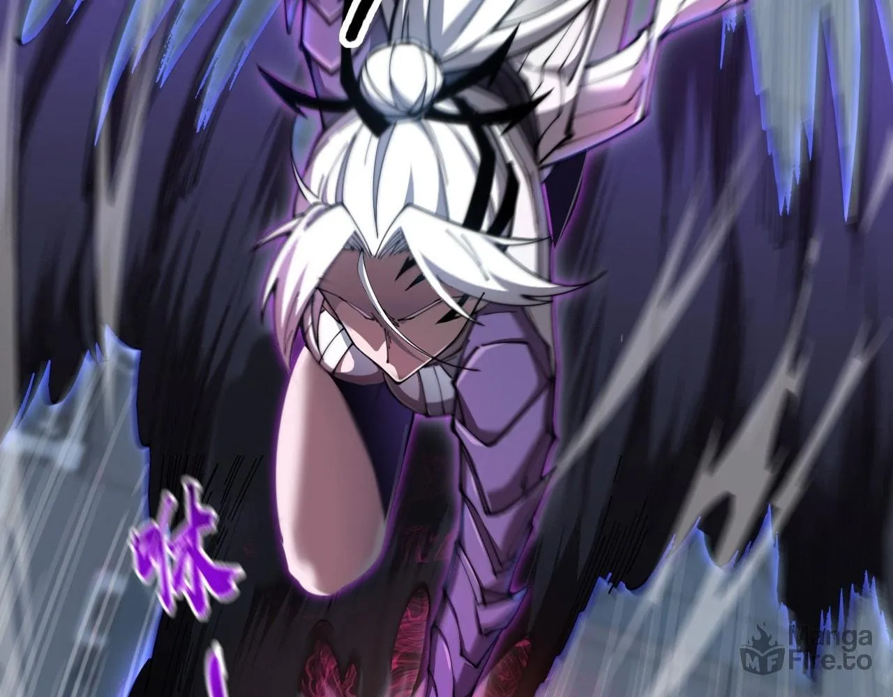 Sinister Immortal Path Chapter 3 page 93 - 