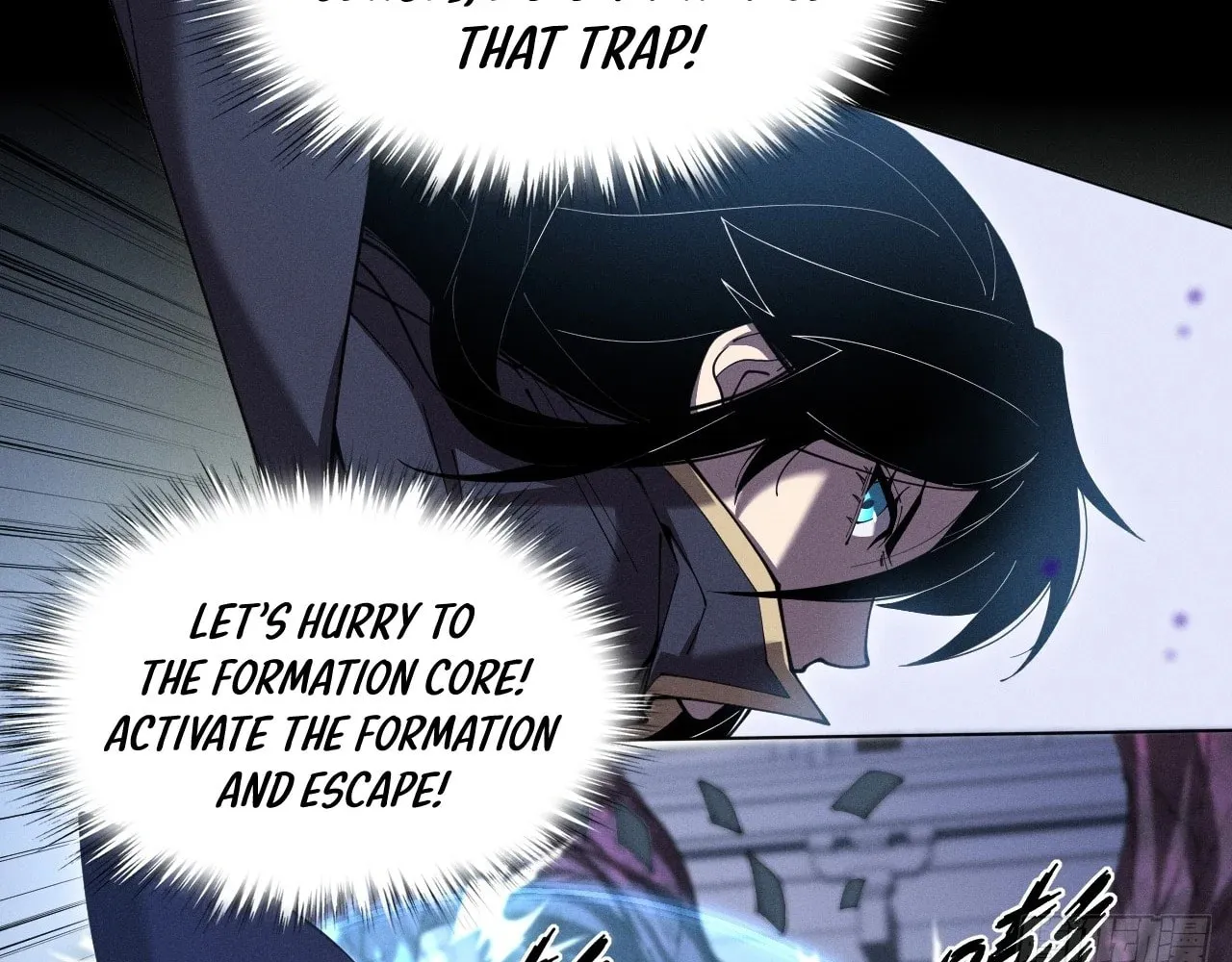 Sinister Immortal Path Chapter 3 page 98 - 