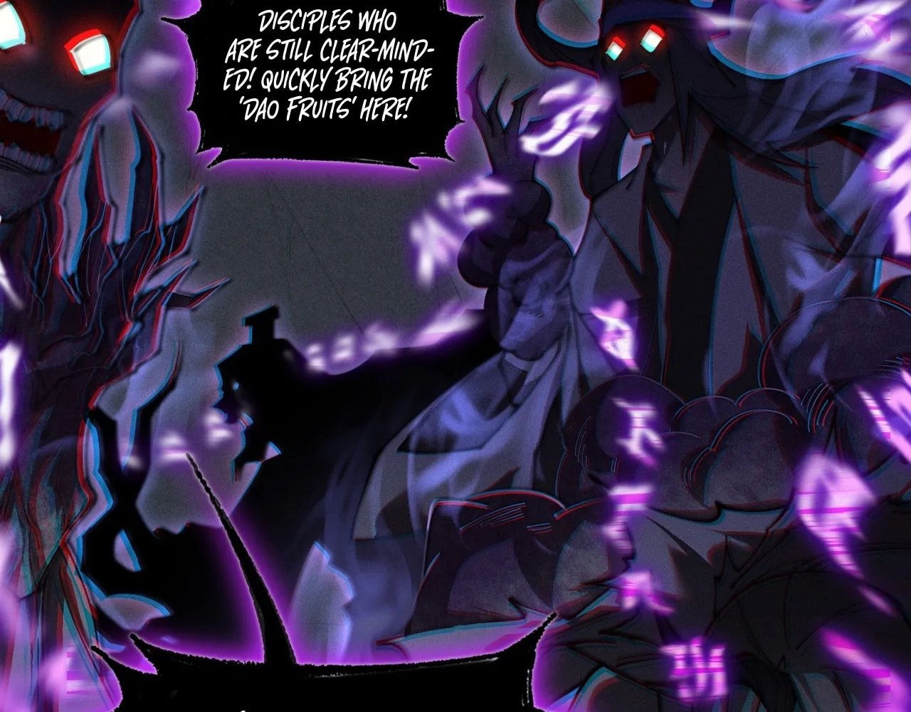 Sinister Immortal Path Chapter 4 page 101 - 