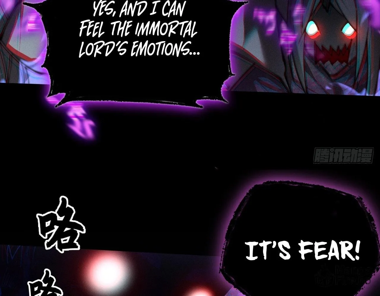Sinister Immortal Path Chapter 4 page 102 - 