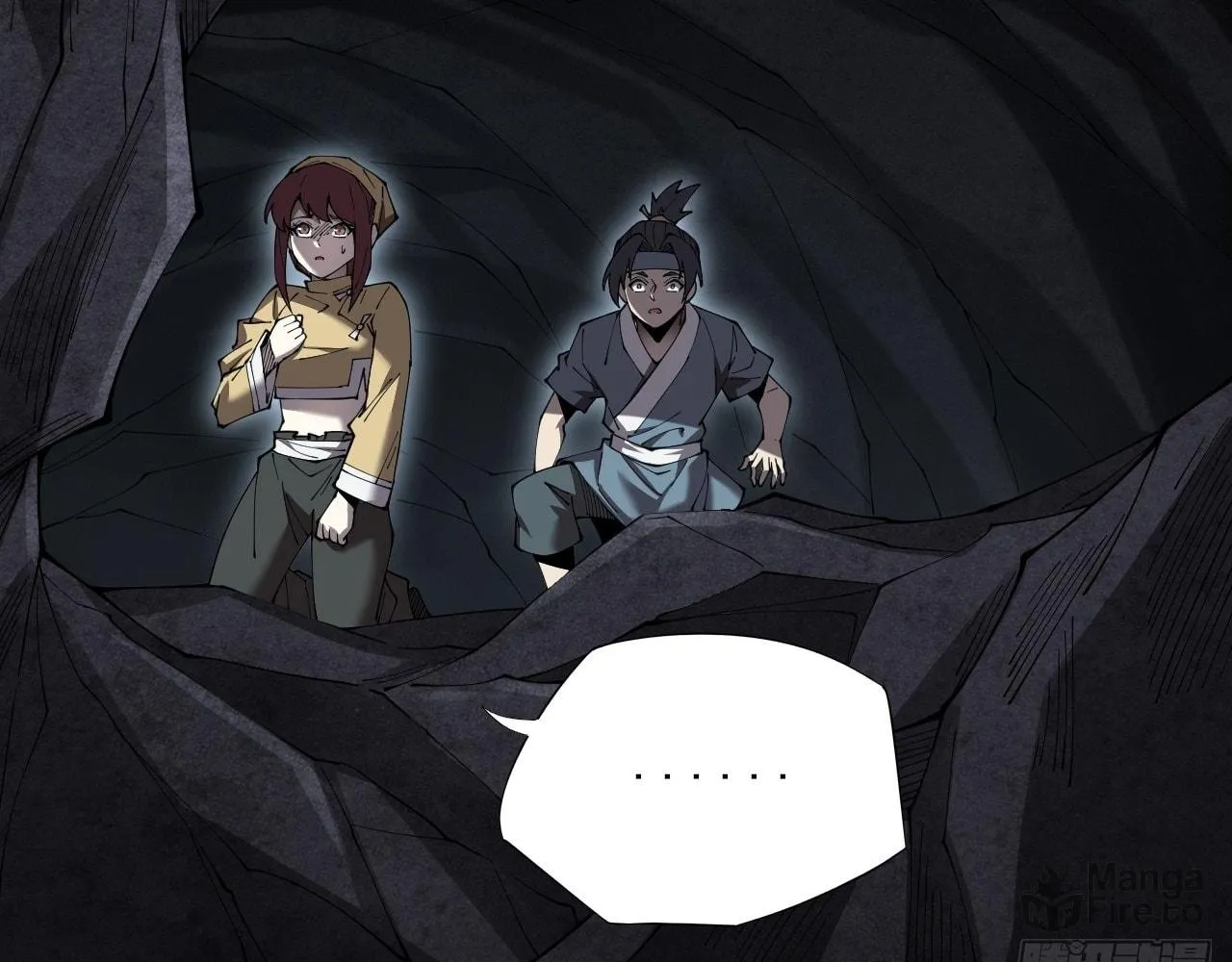 Sinister Immortal Path Chapter 4 page 117 - 