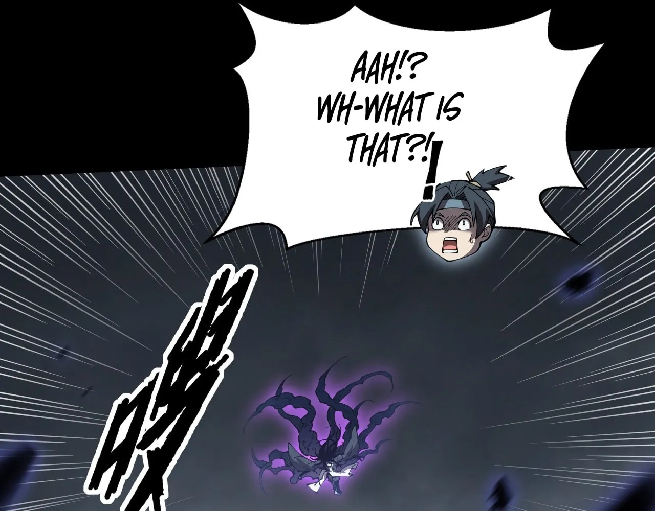 Sinister Immortal Path Chapter 4 page 119 - 
