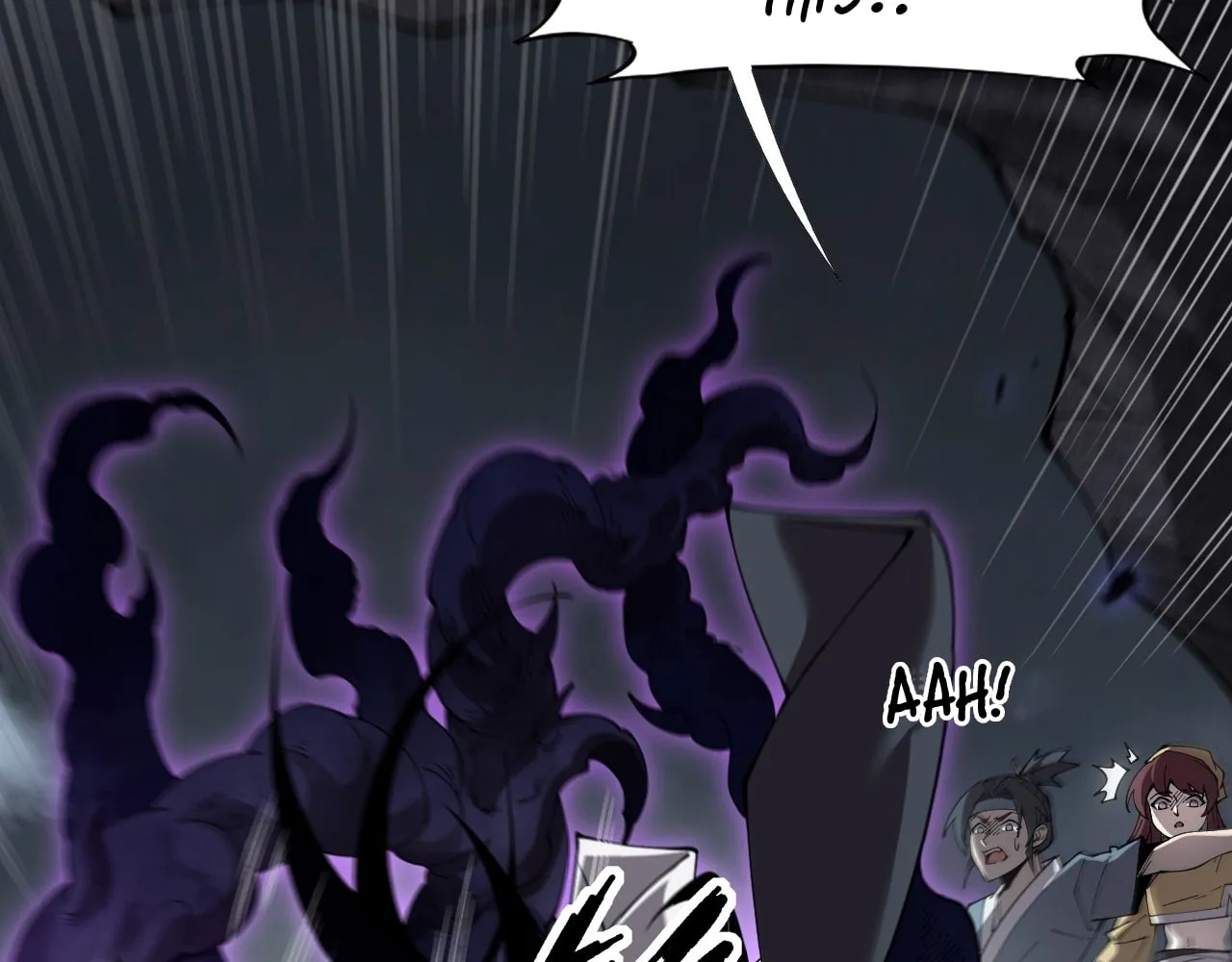 Sinister Immortal Path Chapter 4 page 121 - 