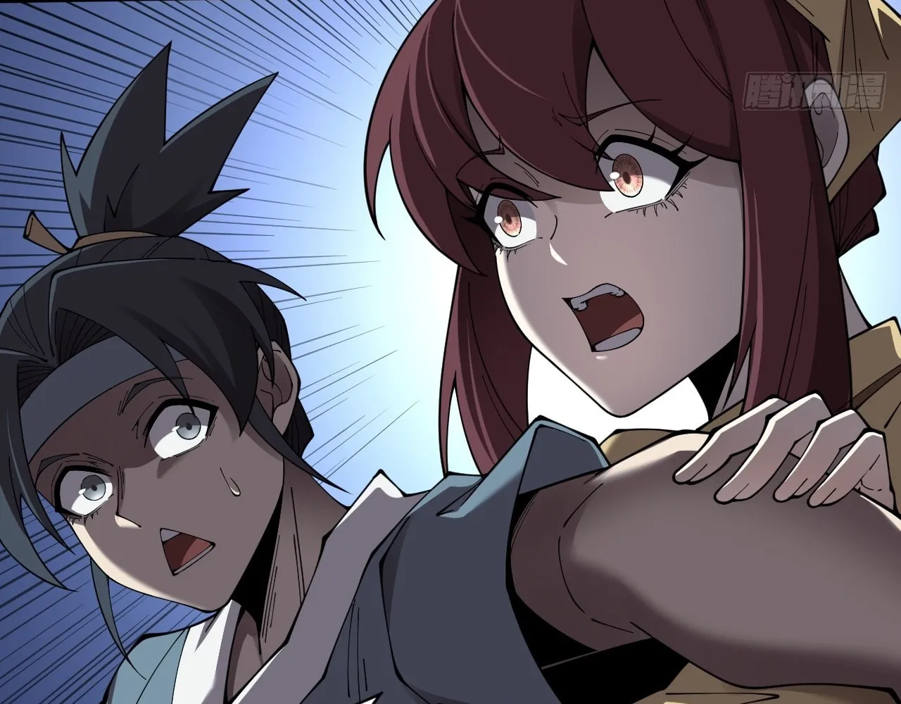 Sinister Immortal Path Chapter 4 page 124 - 