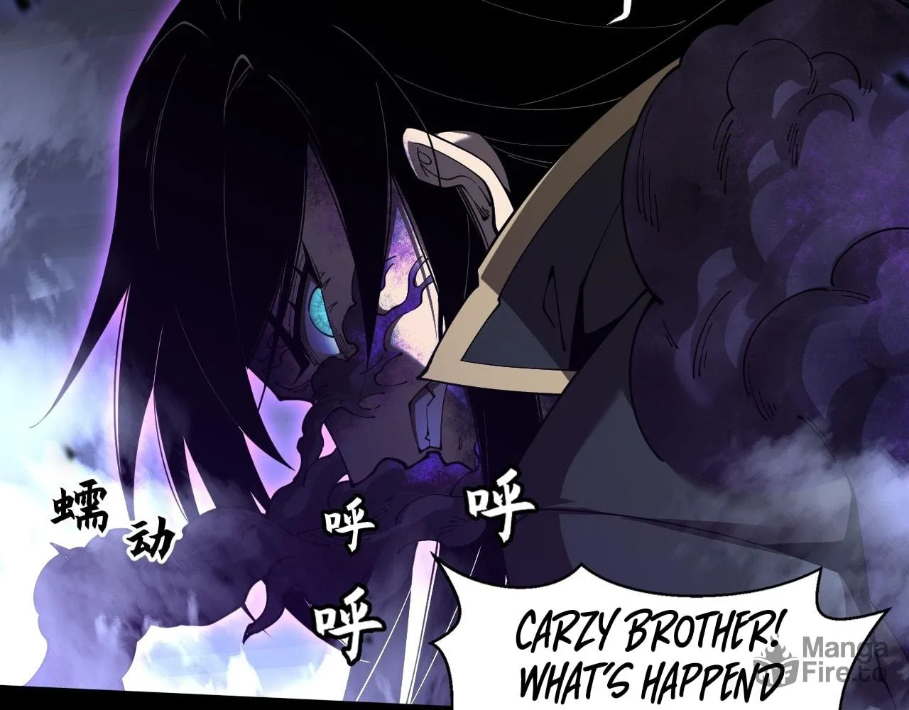 Sinister Immortal Path Chapter 4 page 126 - 