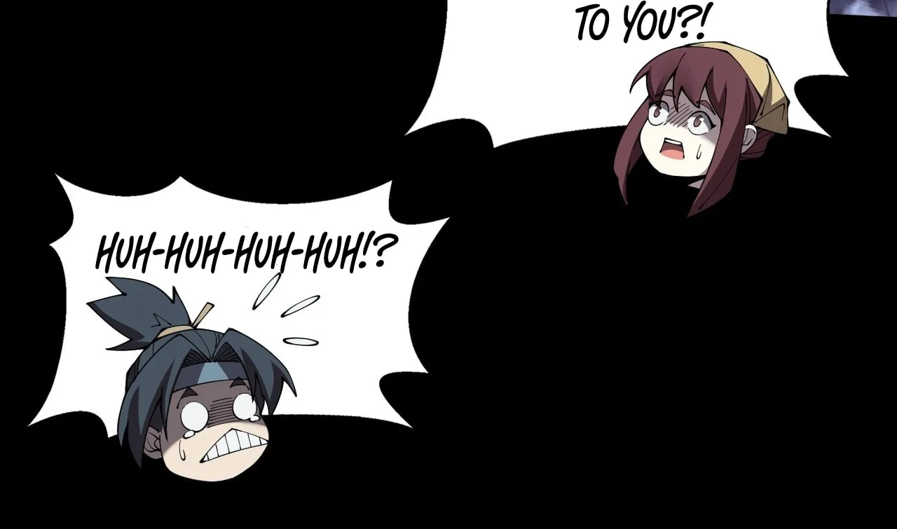 Sinister Immortal Path Chapter 4 page 127 - 