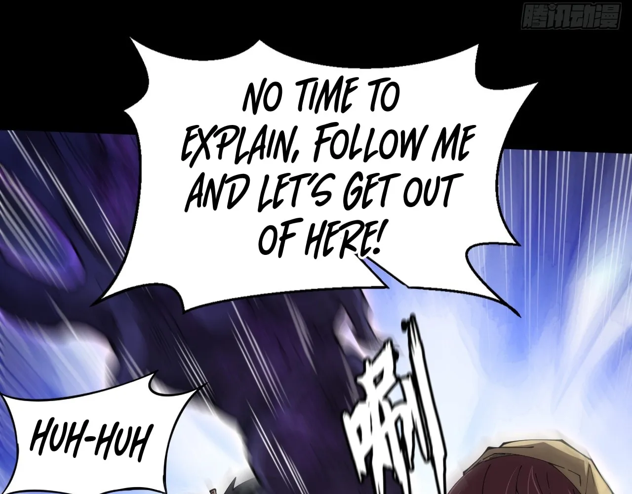 Sinister Immortal Path Chapter 4 page 128 - 