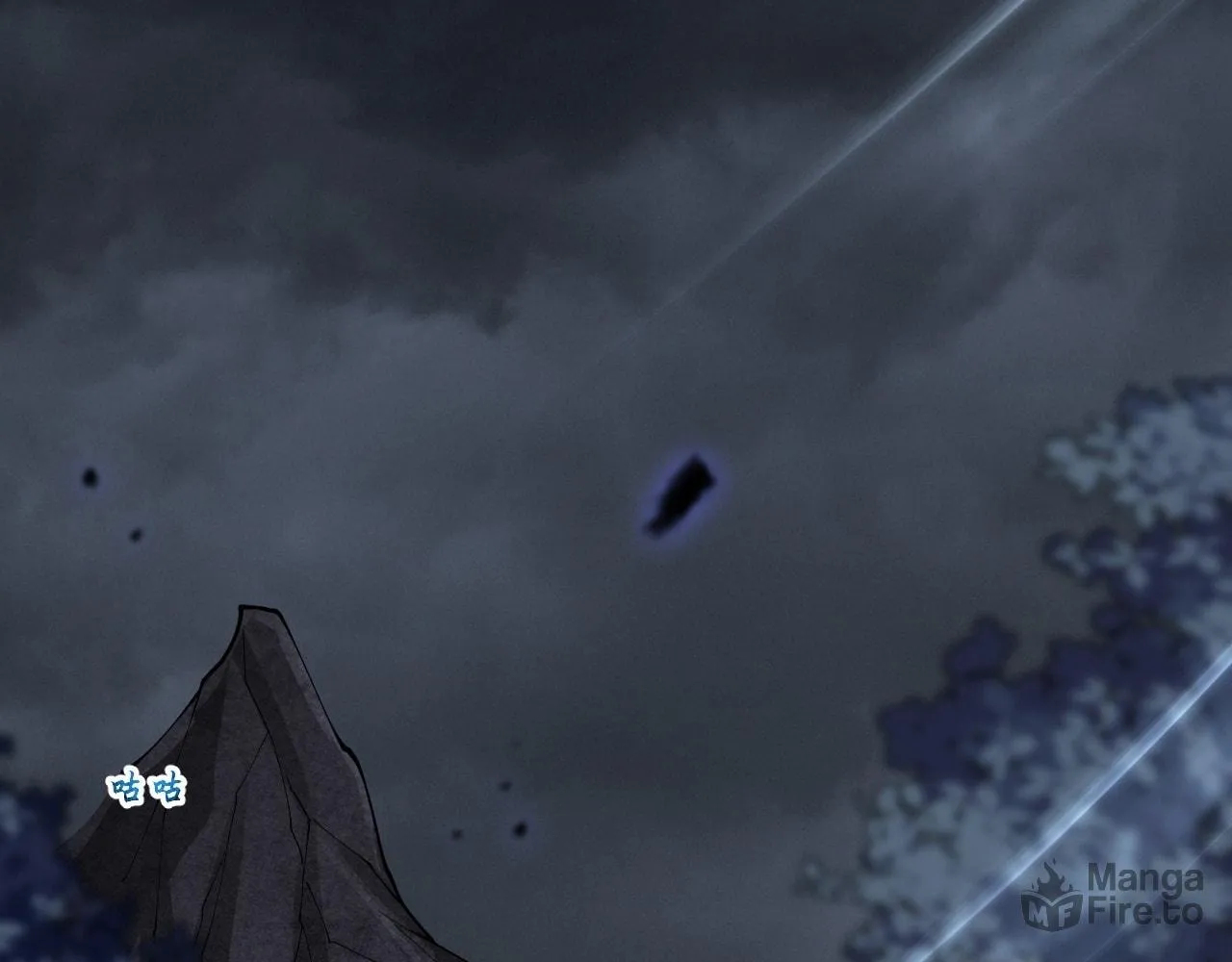 Sinister Immortal Path Chapter 4 page 140 - 