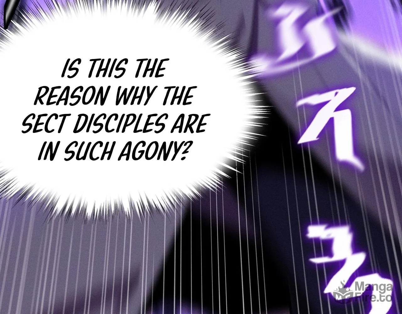 Sinister Immortal Path Chapter 4 page 15 - 