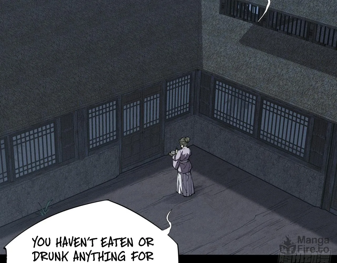 Sinister Immortal Path Chapter 4 page 145 - 