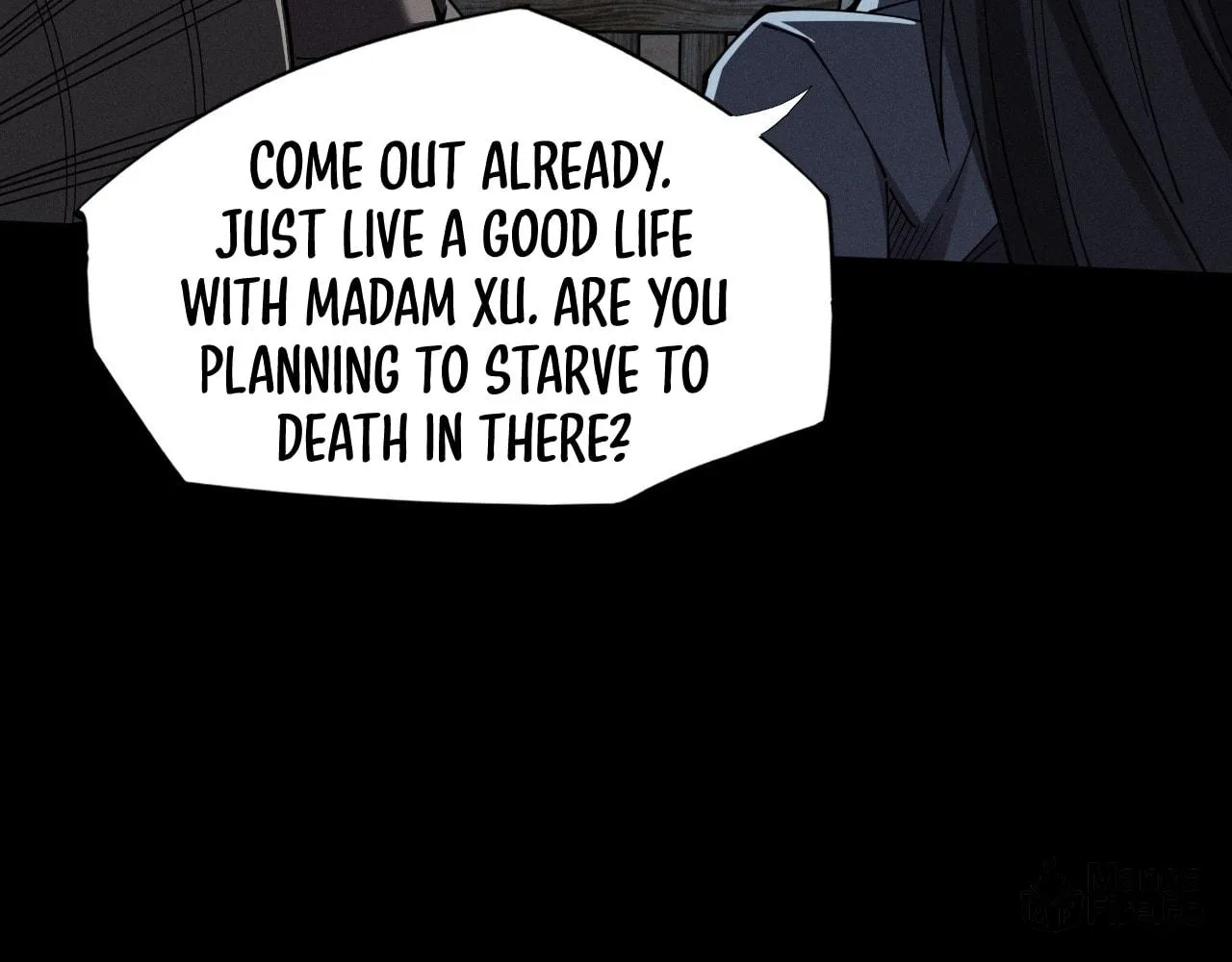 Sinister Immortal Path Chapter 4 page 150 - 