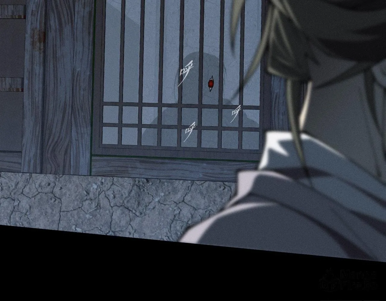 Sinister Immortal Path Chapter 4 page 155 - 