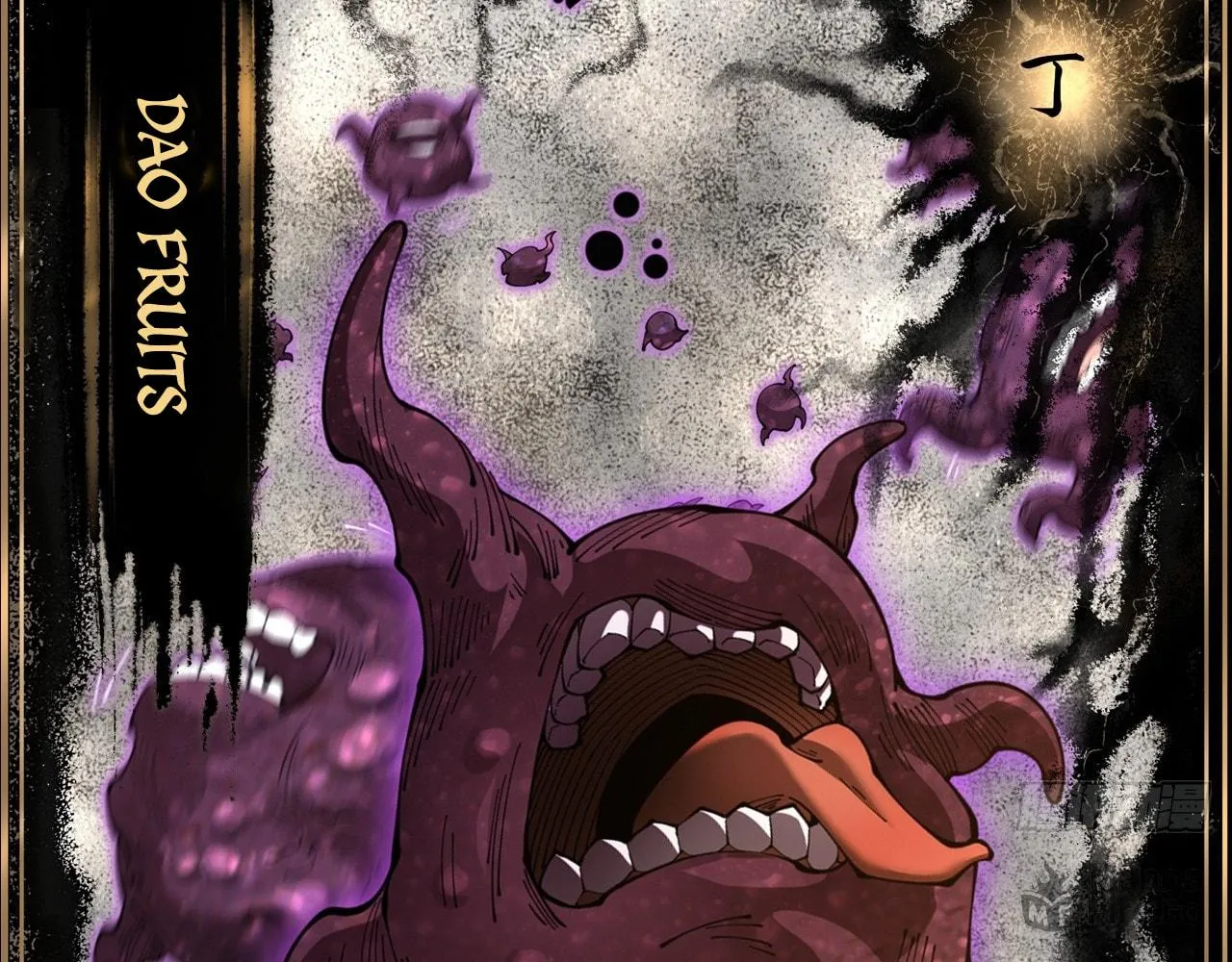 Sinister Immortal Path Chapter 4 page 165 - 
