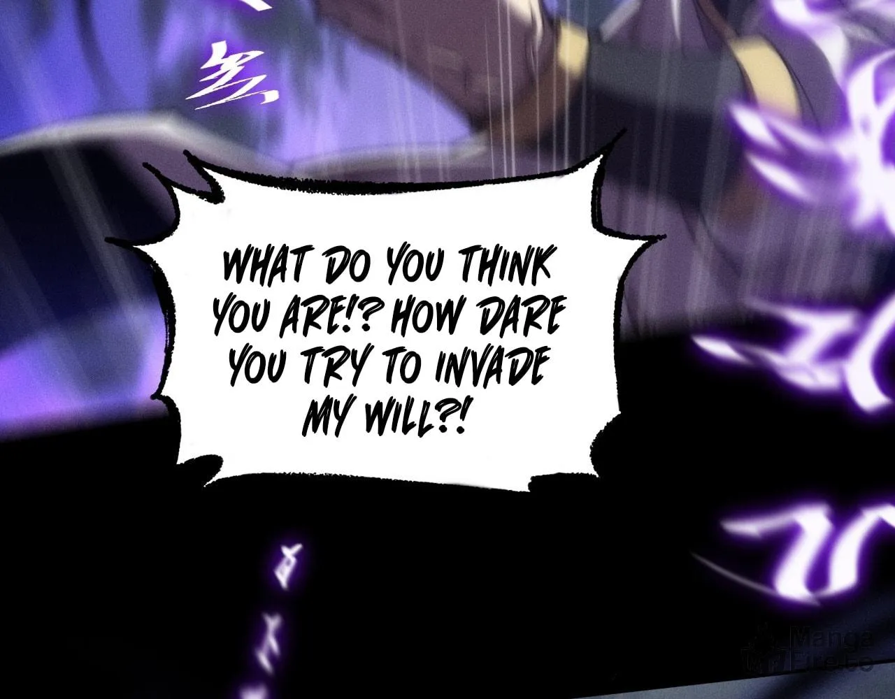 Sinister Immortal Path Chapter 4 page 21 - 