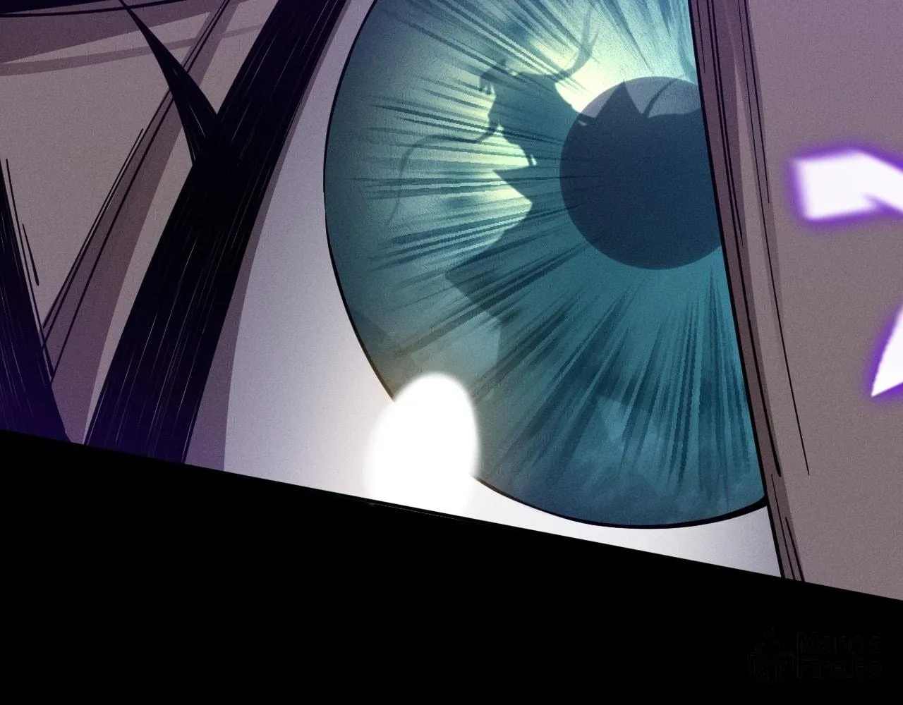 Sinister Immortal Path Chapter 4 page 27 - 