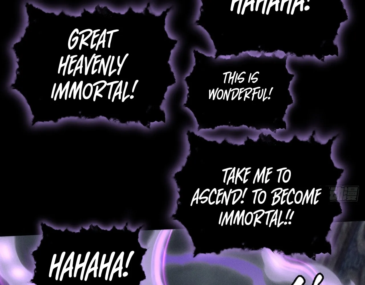 Sinister Immortal Path Chapter 4 page 47 - 
