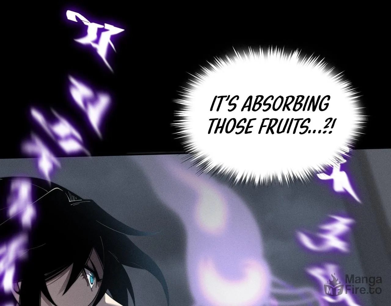 Sinister Immortal Path Chapter 4 page 50 - 