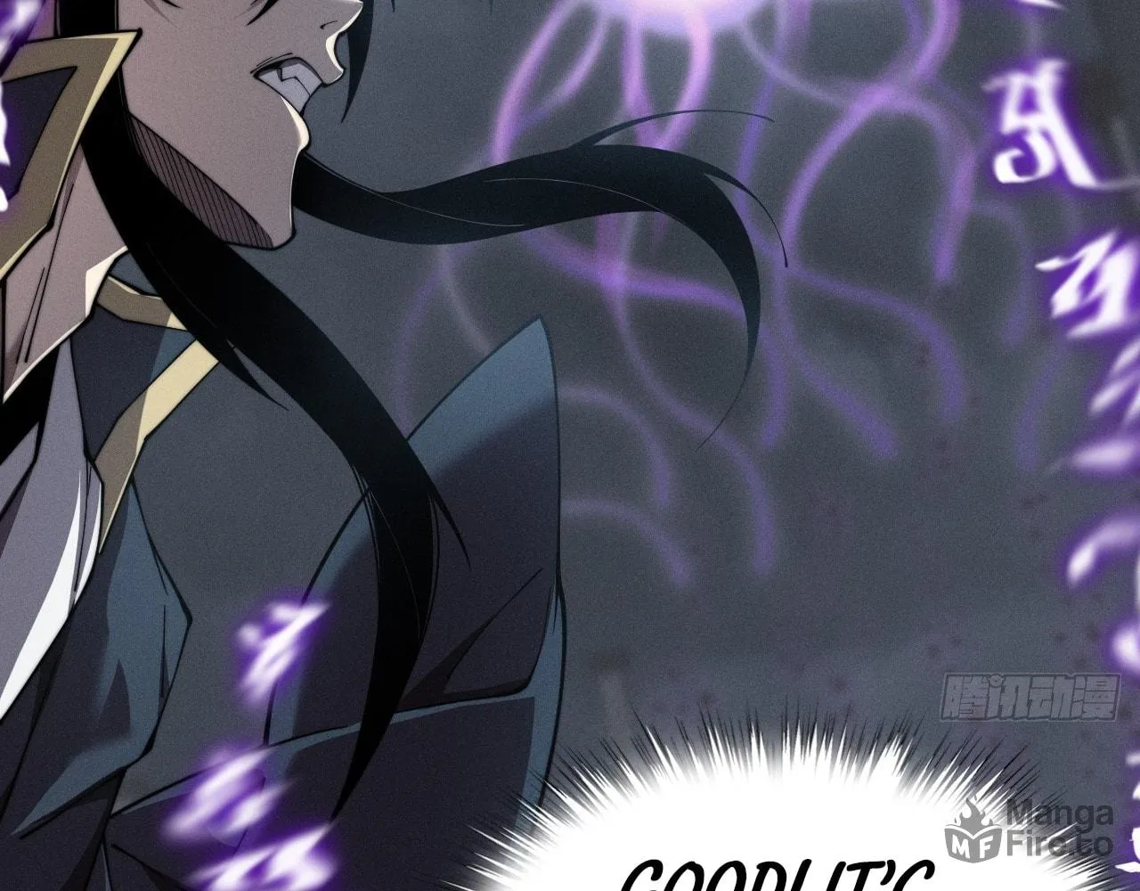 Sinister Immortal Path Chapter 4 page 51 - 
