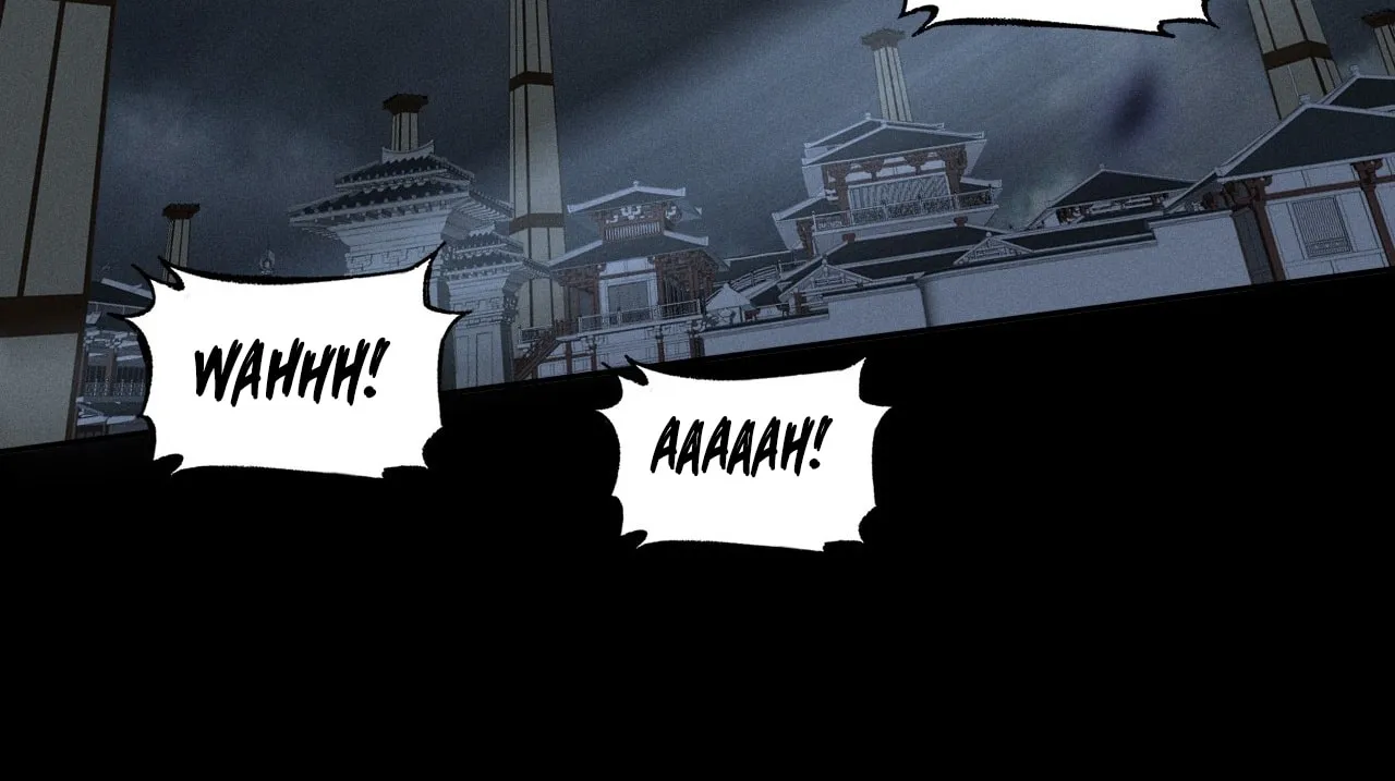 Sinister Immortal Path Chapter 4 page 7 - 