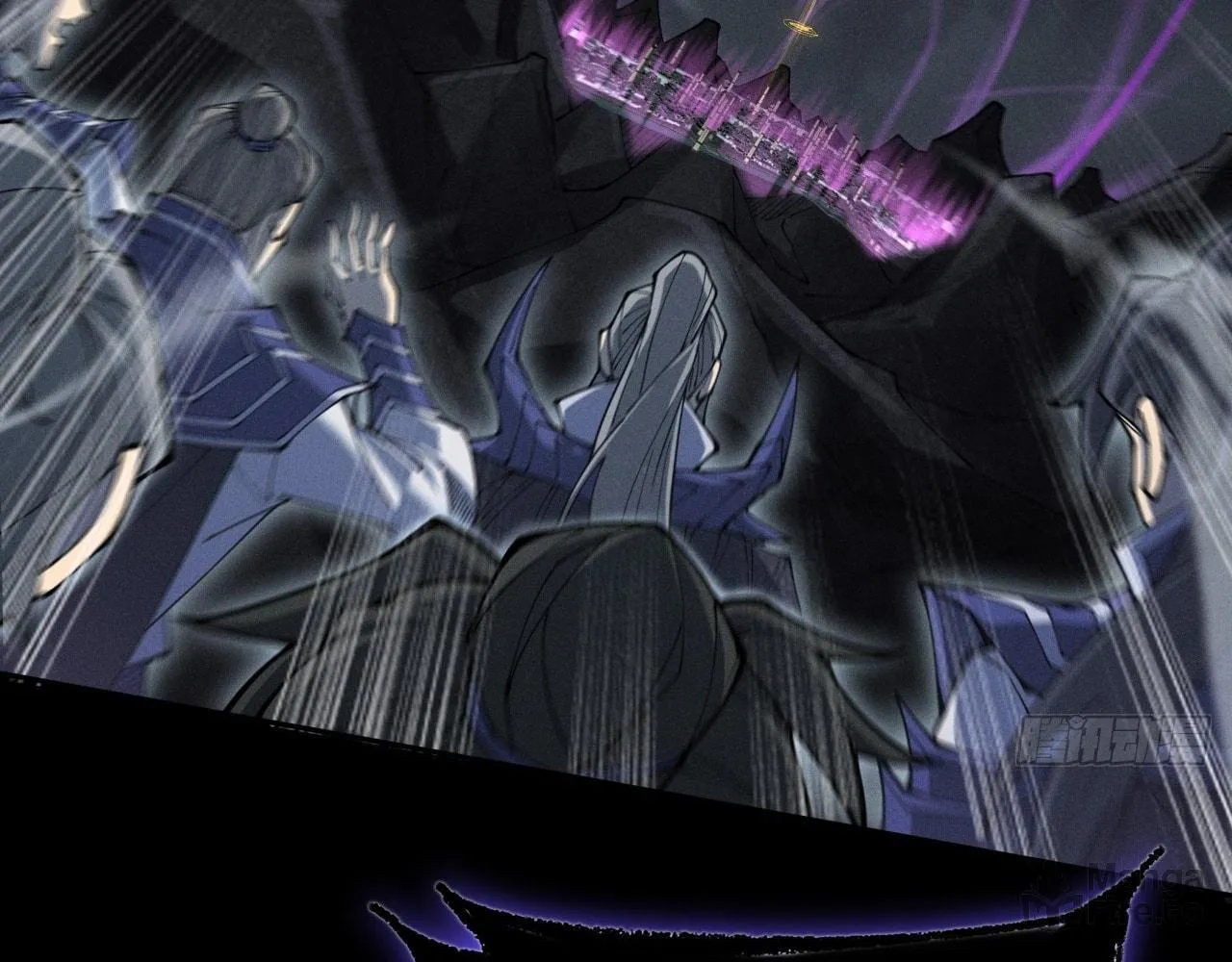 Sinister Immortal Path Chapter 4 page 70 - 