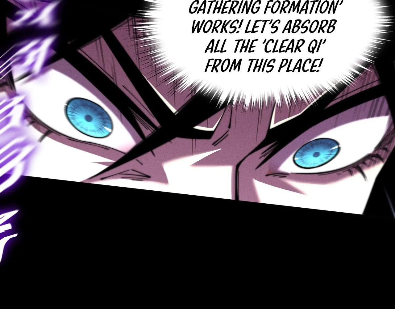 Sinister Immortal Path Chapter 4 page 77 - 