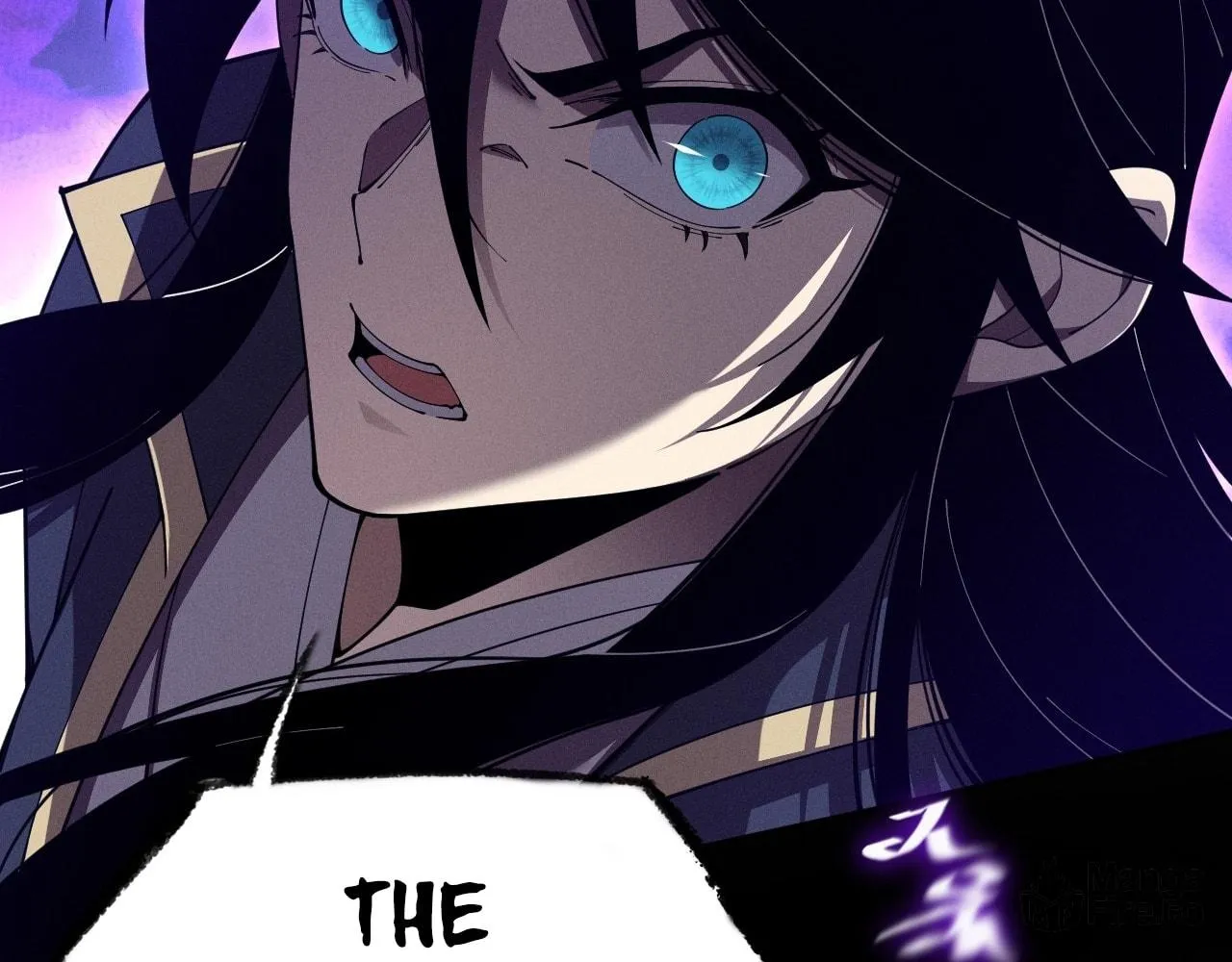 Sinister Immortal Path Chapter 4 page 9 - 