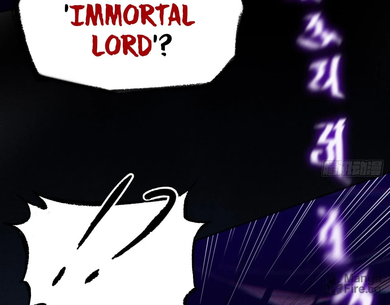 Sinister Immortal Path Chapter 4 page 10 - 
