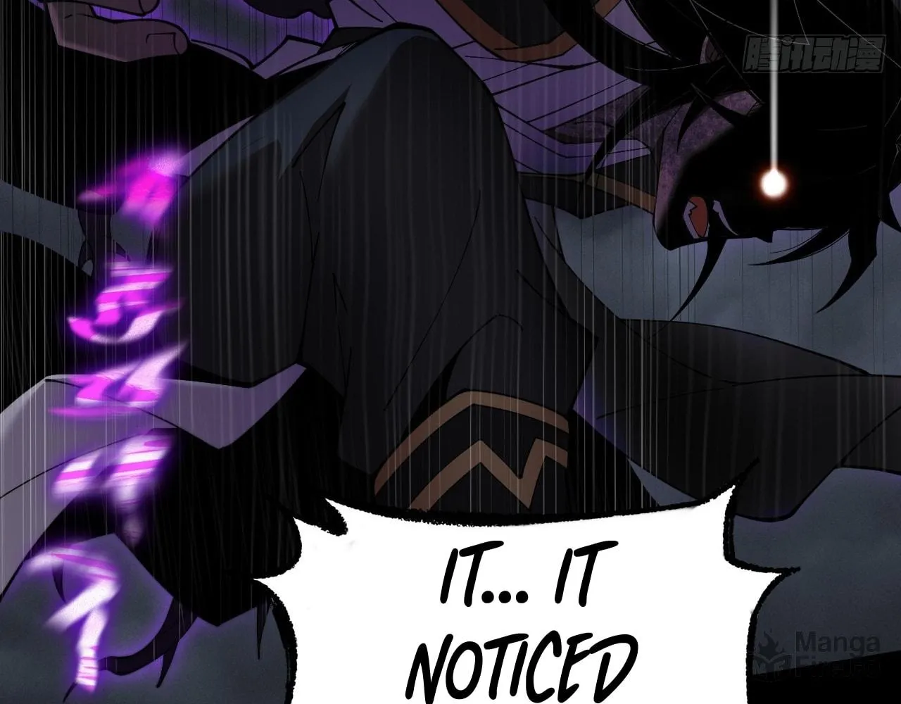 Sinister Immortal Path Chapter 4 page 95 - 