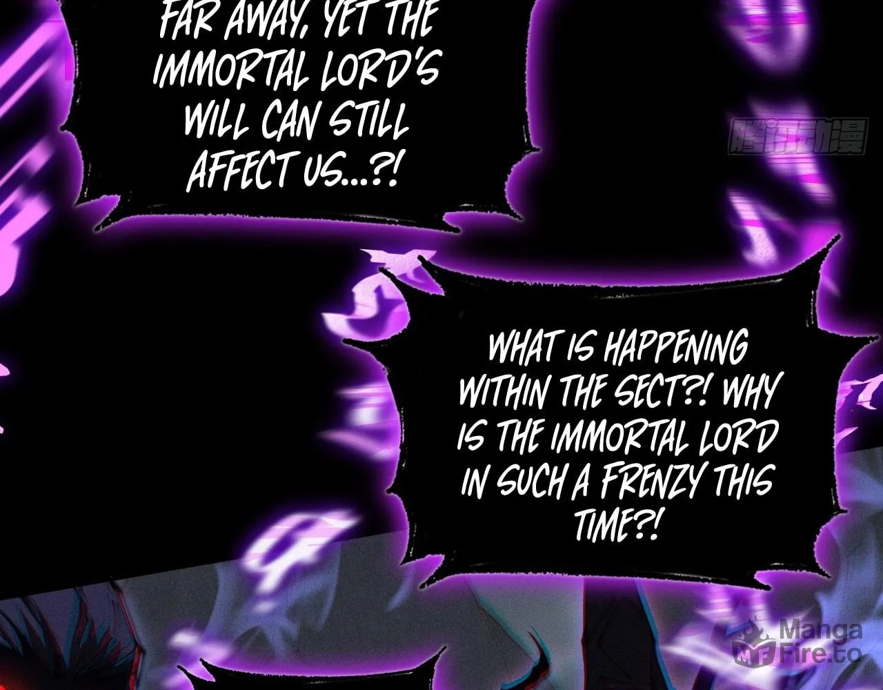 Sinister Immortal Path Chapter 4 page 100 - 