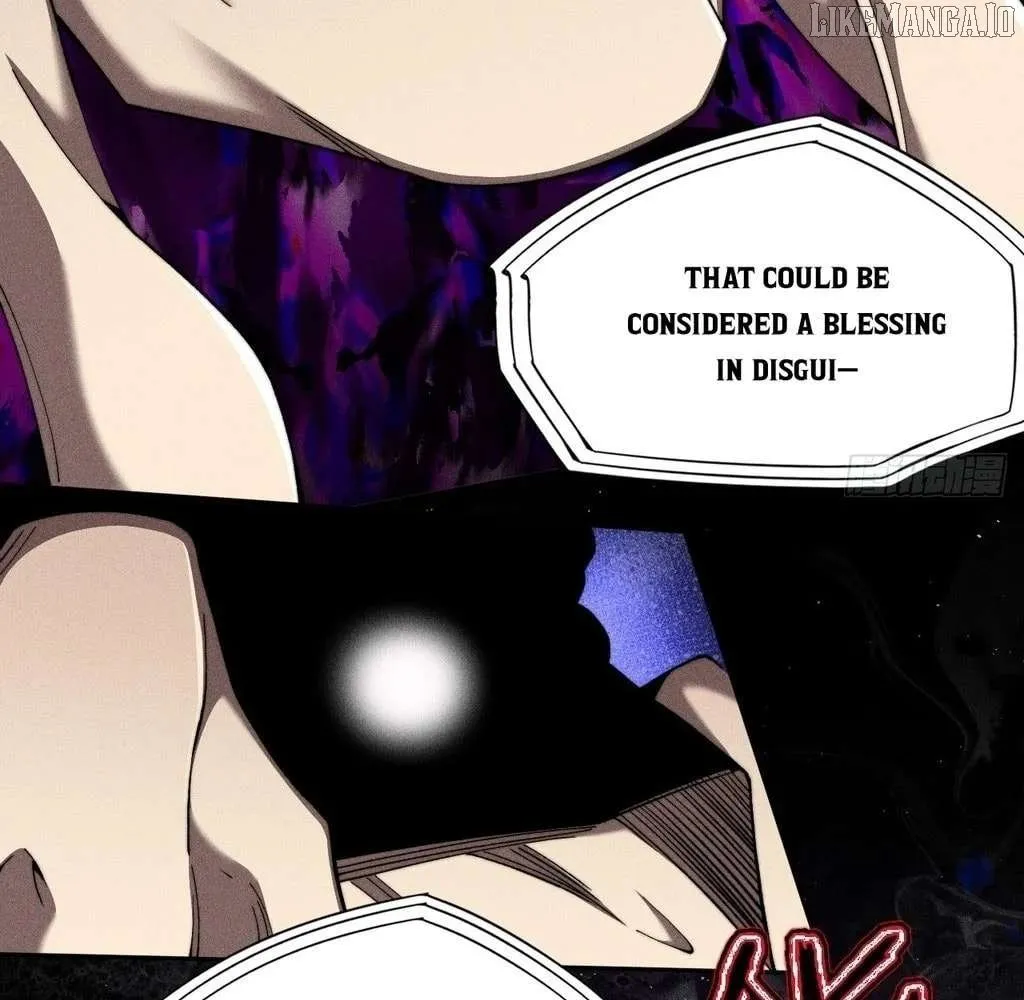 Sinister Immortal Path Chapter 45 page 15 - 