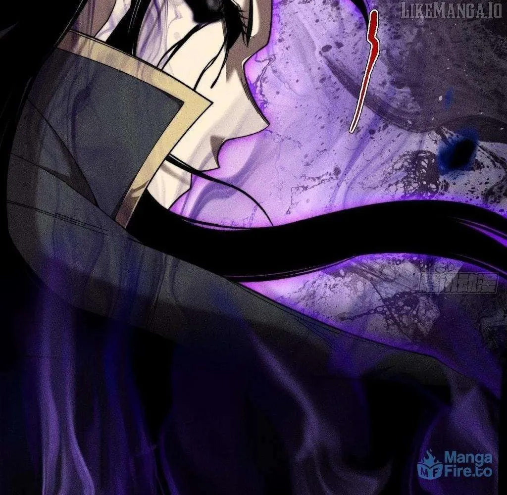 Sinister Immortal Path Chapter 45 page 19 - 