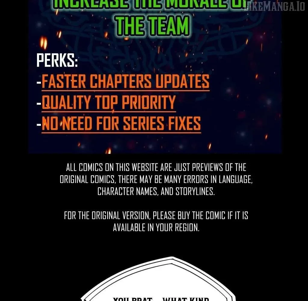 Sinister Immortal Path Chapter 45 page 3 - 