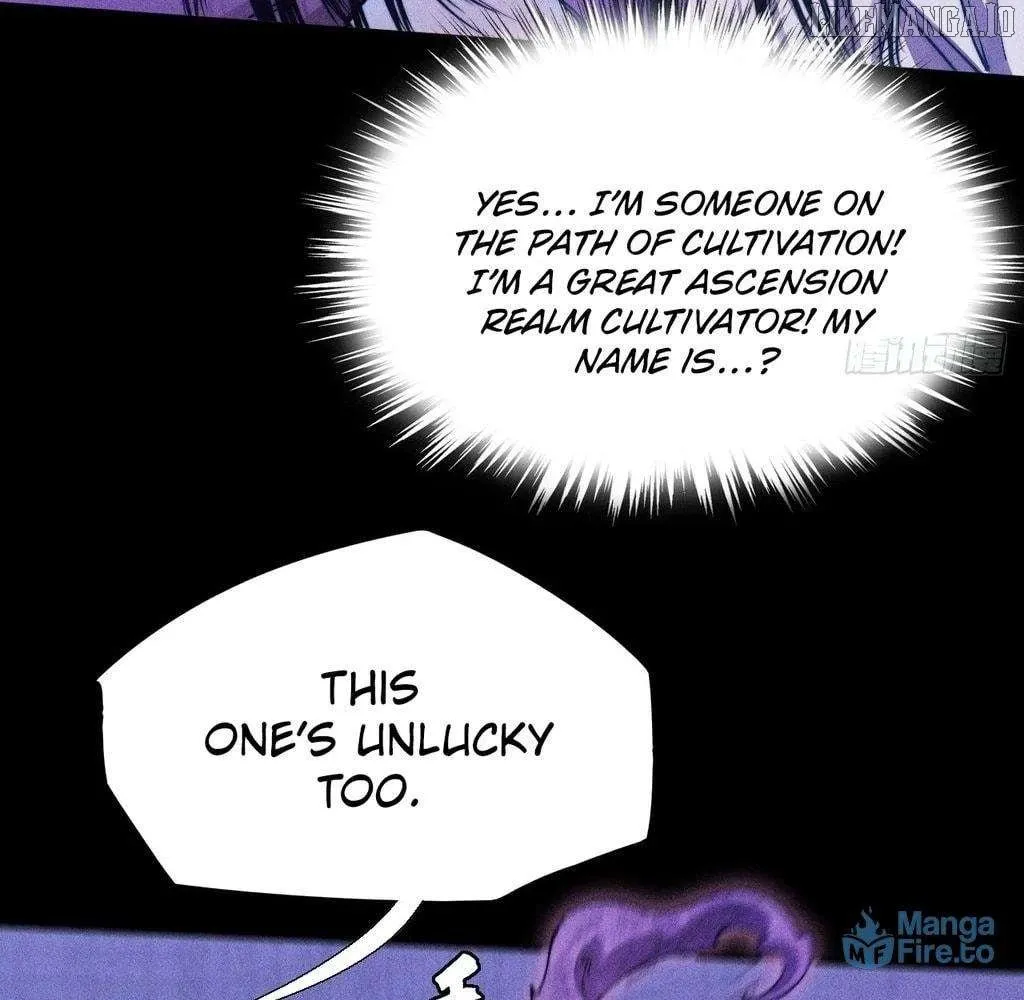 Sinister Immortal Path Chapter 45 page 28 - 