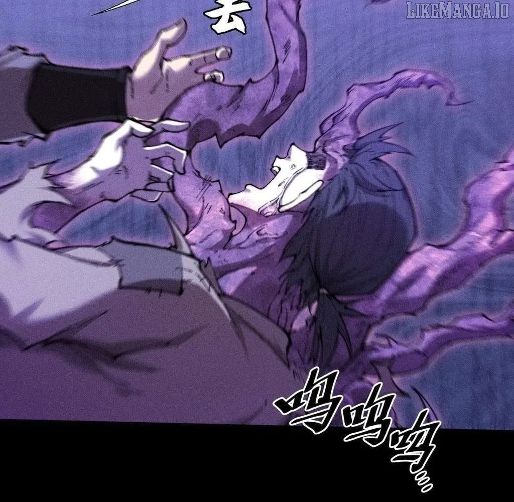 Sinister Immortal Path Chapter 45 page 29 - 