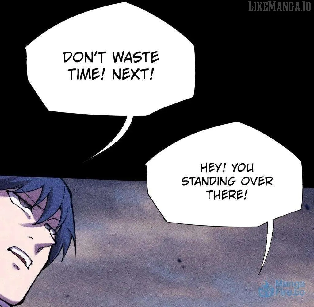 Sinister Immortal Path Chapter 45 page 31 - 