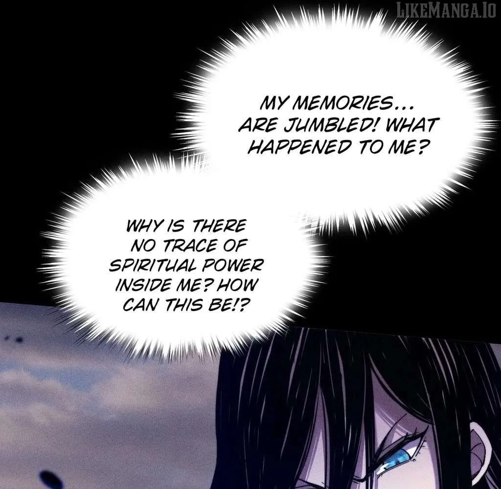 Sinister Immortal Path Chapter 45 page 33 - 