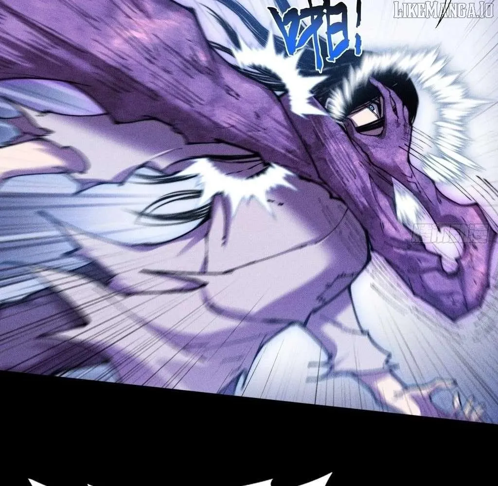 Sinister Immortal Path Chapter 45 page 36 - 