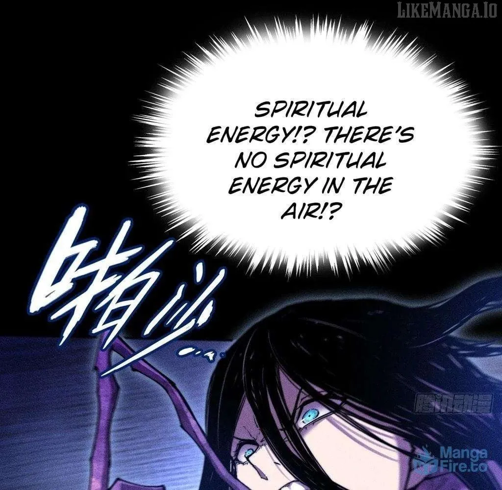 Sinister Immortal Path Chapter 45 page 40 - 