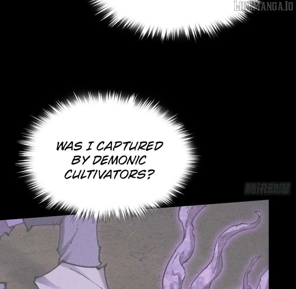 Sinister Immortal Path Chapter 45 page 42 - 