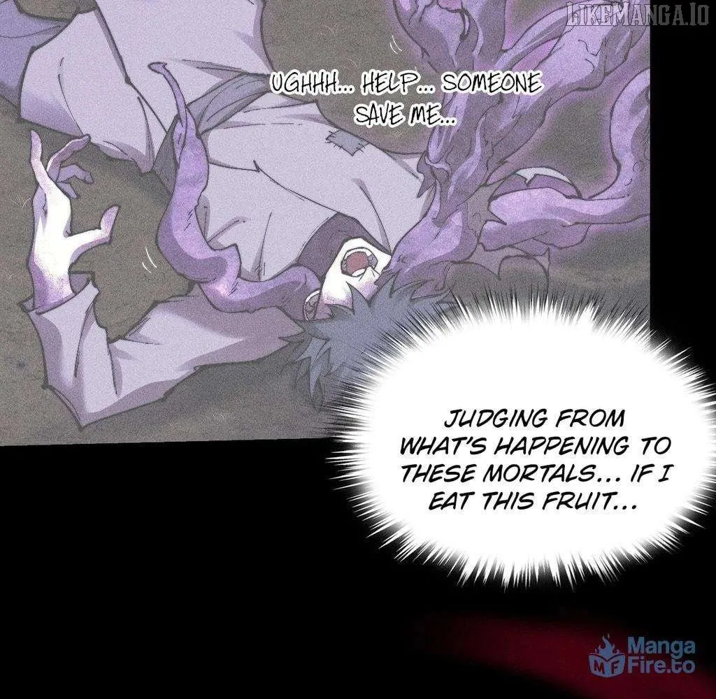 Sinister Immortal Path Chapter 45 page 43 - 