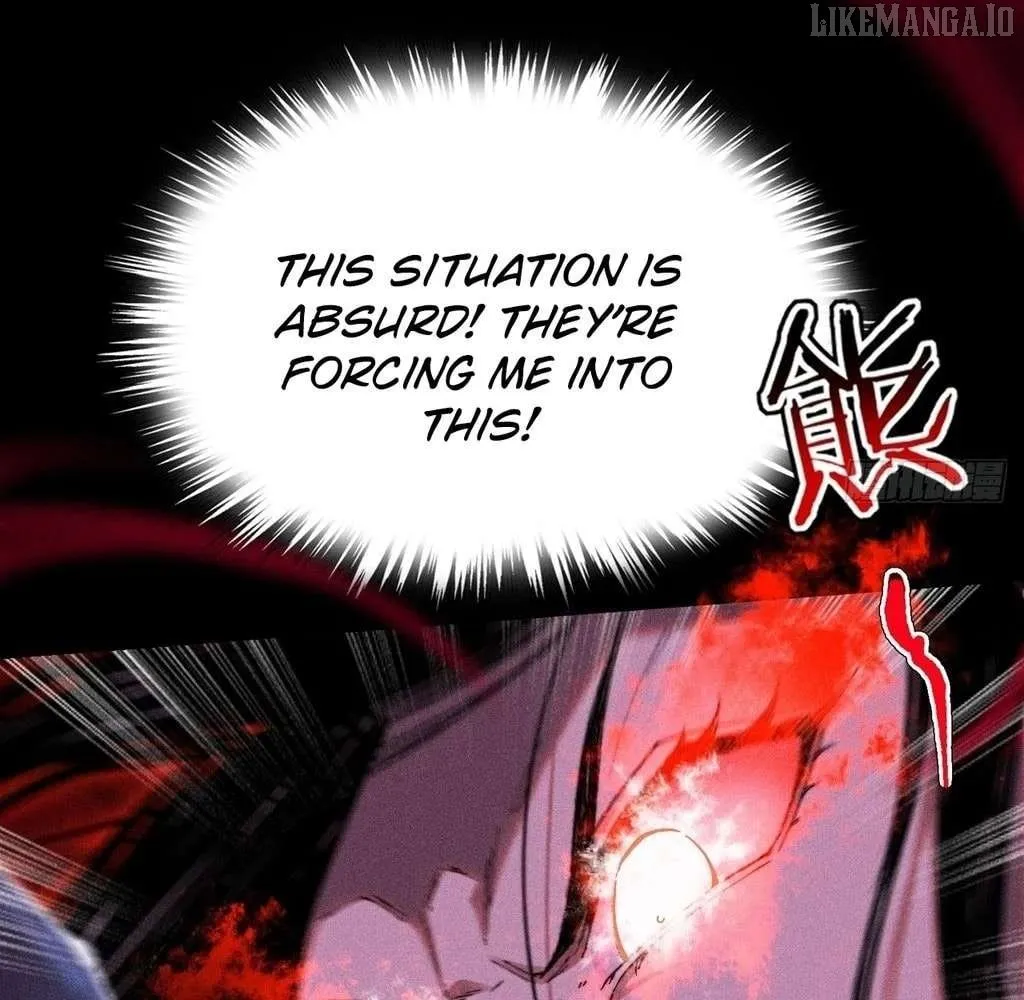 Sinister Immortal Path Chapter 45 page 44 - 